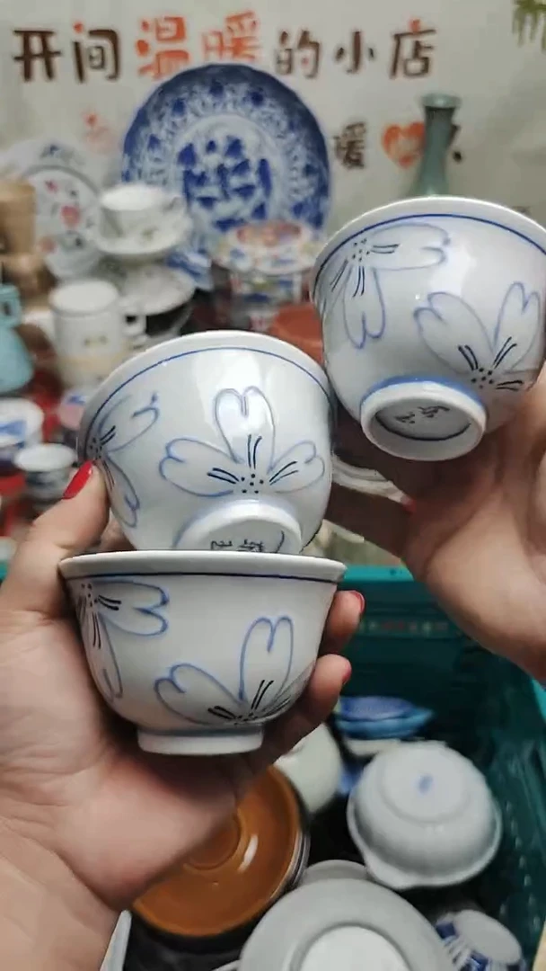 其他陶 紫韵陶艺优品小铺