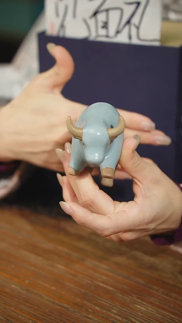 原产地原矿石原釉+