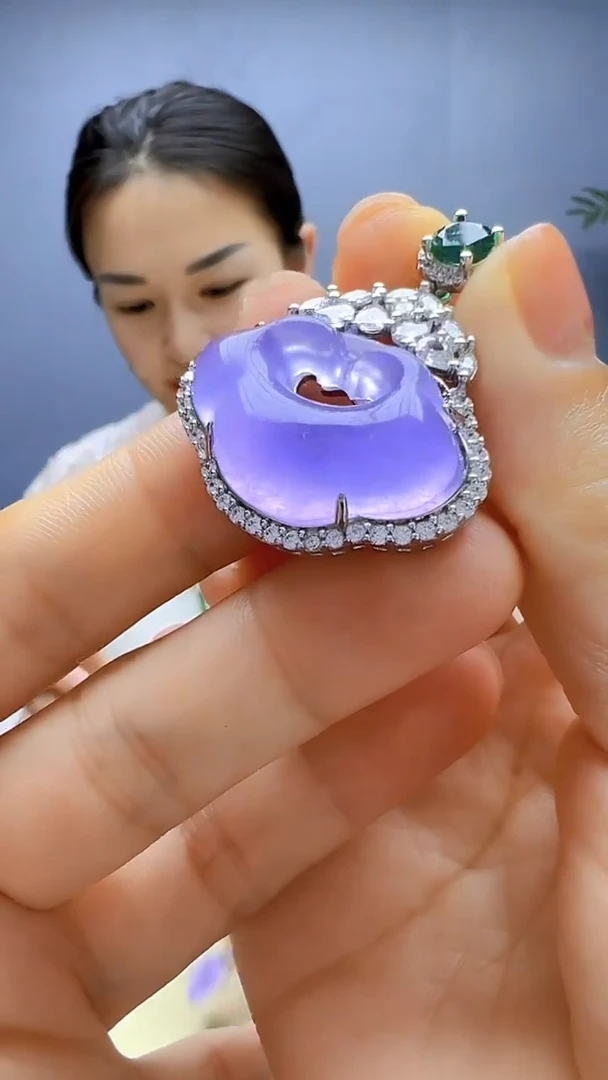 静柏甄选diy颈饰