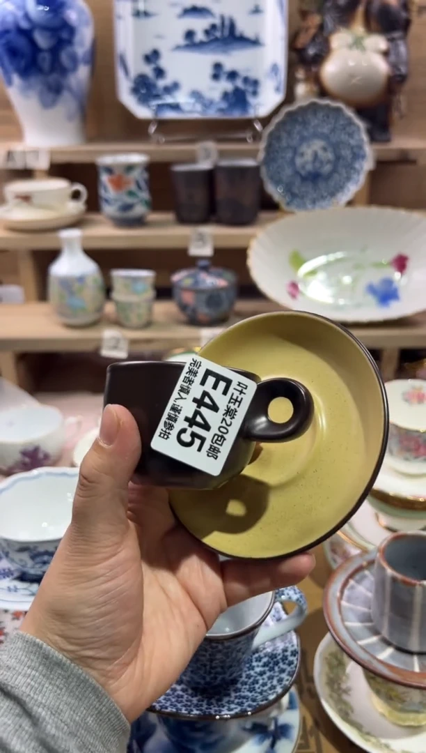 瓷片王**子瓷片满二十五包邮E445