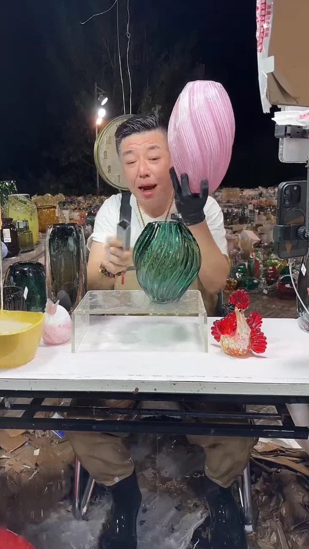 外贸花瓶花瓶花瓶QA-85