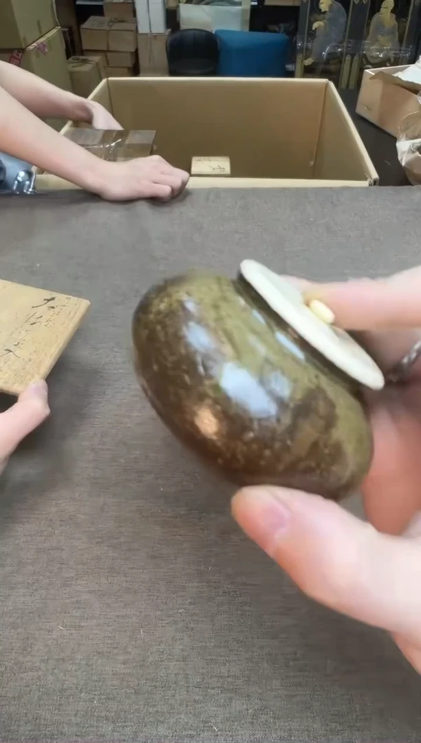 茶宠瓷器茶具套装