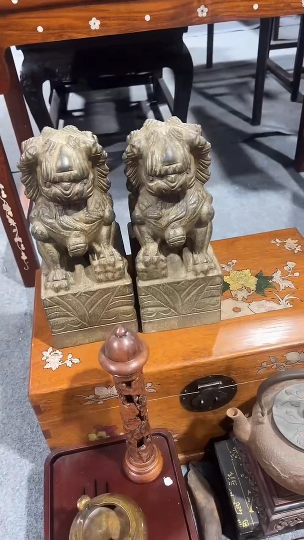 木简约淘木舍直播链接