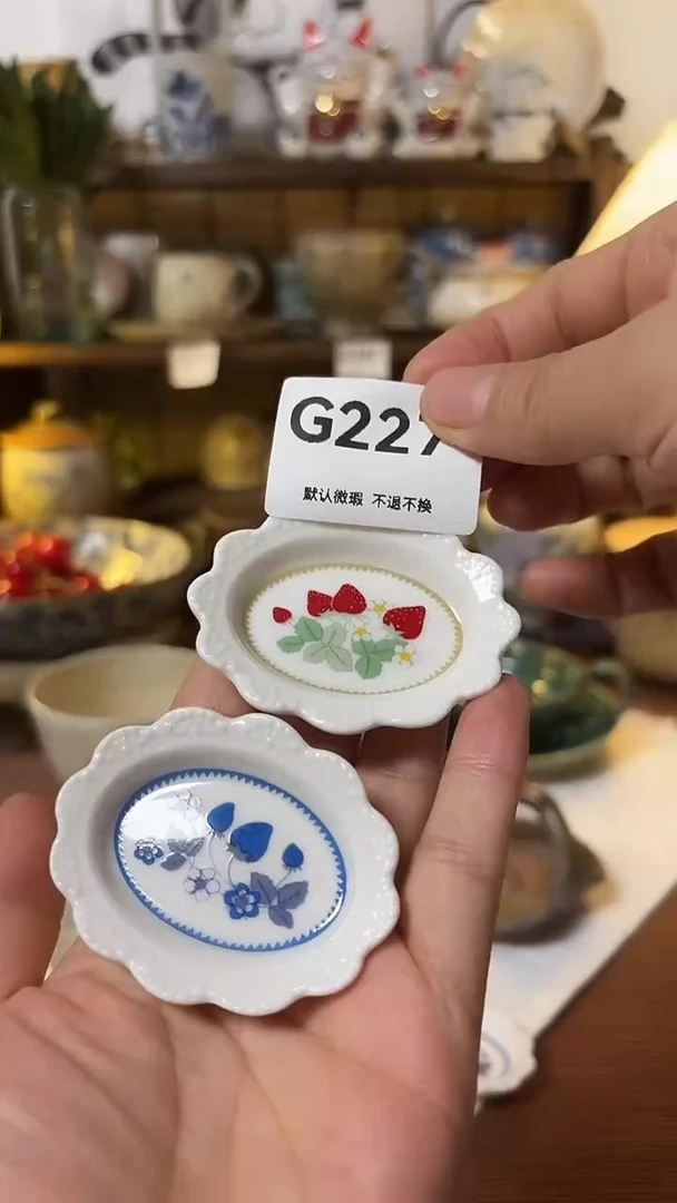 瓷片雪**晴喵喵家都是大漂亮