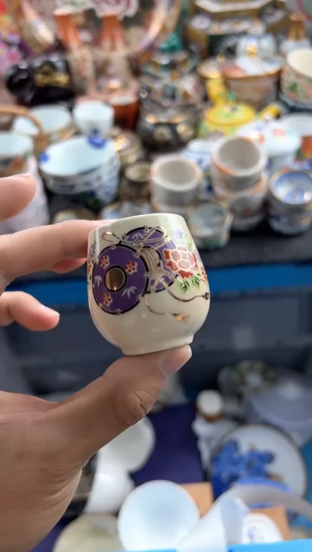 【闪购商品】瓷片18当天凑满 满20包邮