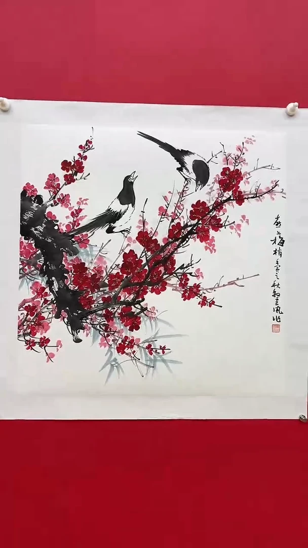 【闪购商品】书法书法绘画闪购10