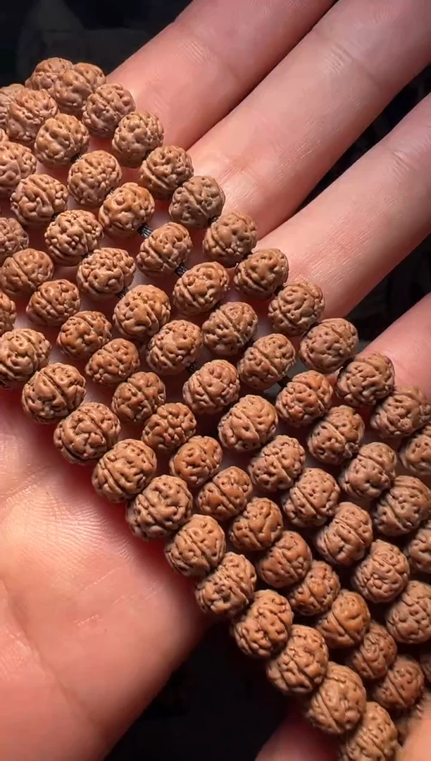 手串金刚菩提无利润超头精挑老树王手持-8mm