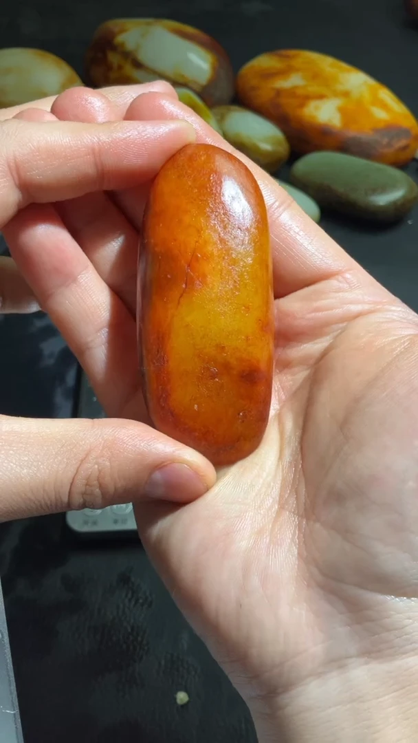 【闪购商品】和田玉吊坠未镶嵌和田玉籽石吊坠