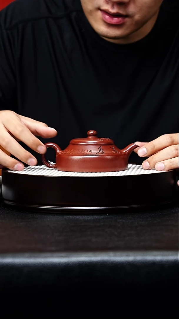 茶壶紫砂手工紫砂壶