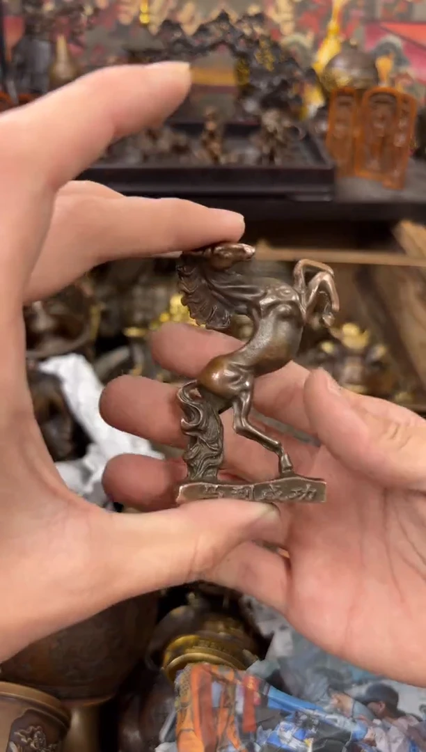 德尚铜专属精选链接