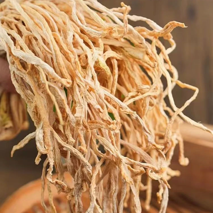 DS 云南高山甄选萝卜干