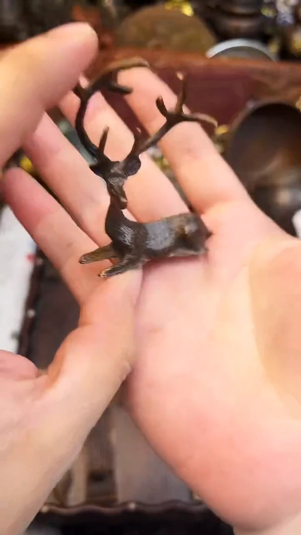 1129李哥铜器摆件链接