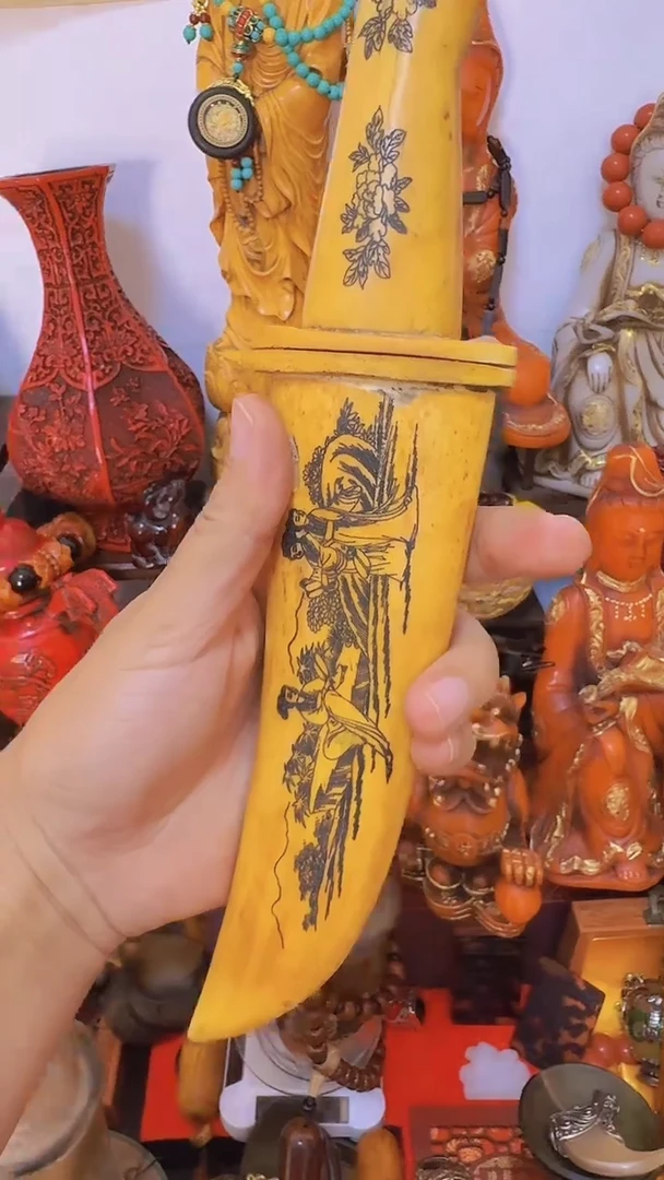 琉璃手工艺品大玉儿直播精选推荐