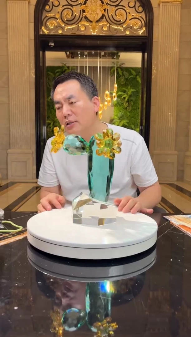 摆件JY0061仙人掌摆件