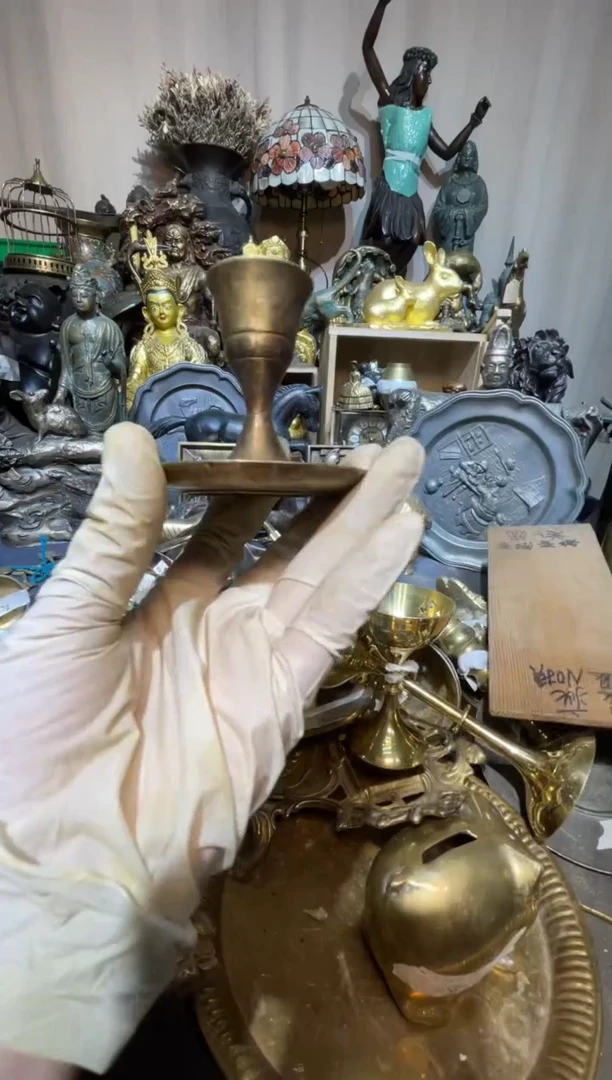 茶盏茶盏大阪回流商品以图片为准6