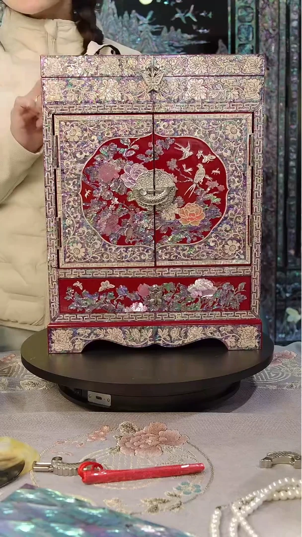 弘贝雅螺钿漆器文化馆