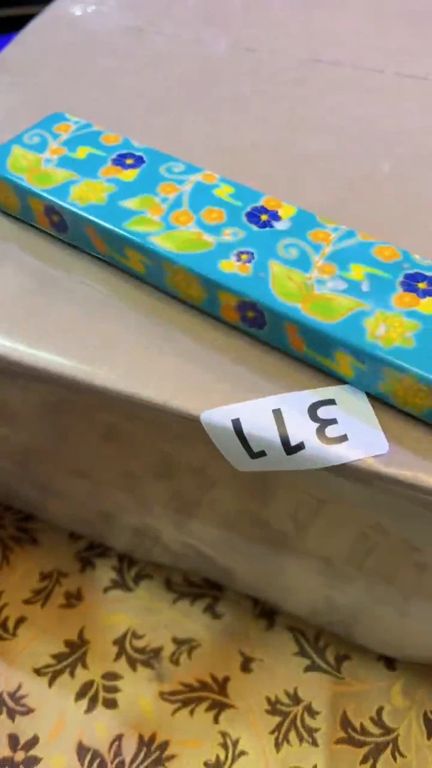 【闪购商品】瓷片陶茶666文玩周边多人