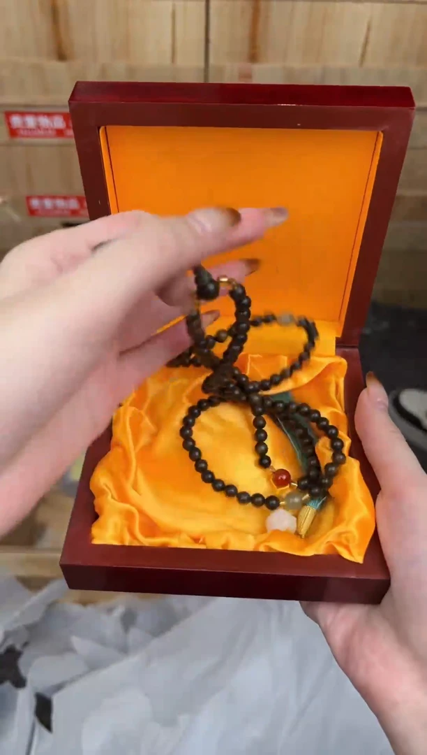 甄得帅文玩阁海南黄花梨链接@@SP212