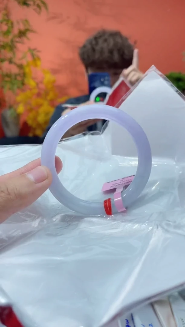 未镶嵌手镯翡翠2