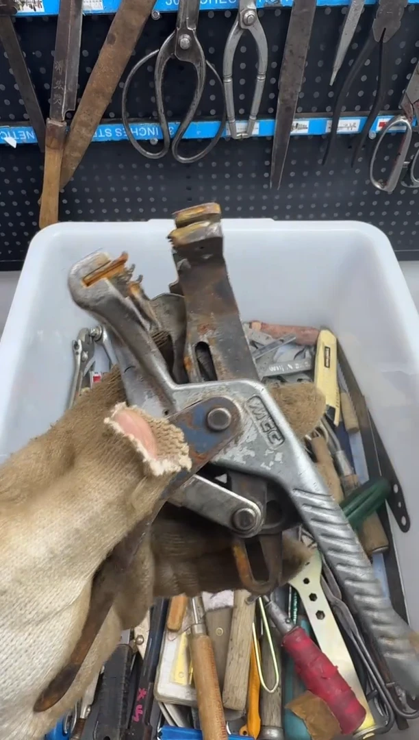 镁殊*手动工具手动工具