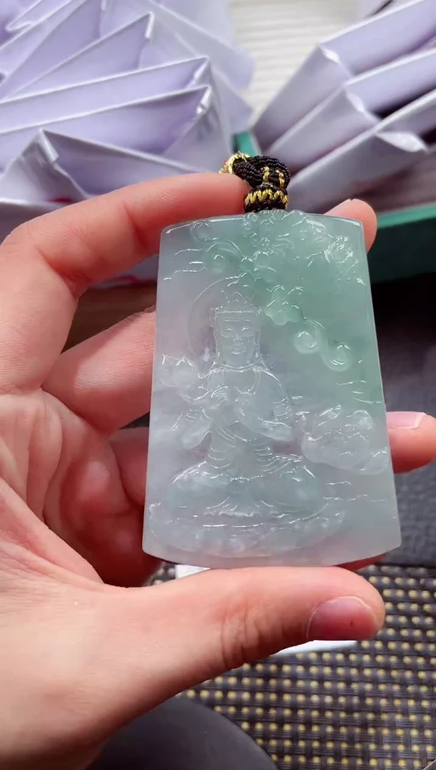 未镶嵌挂件翡翠11111