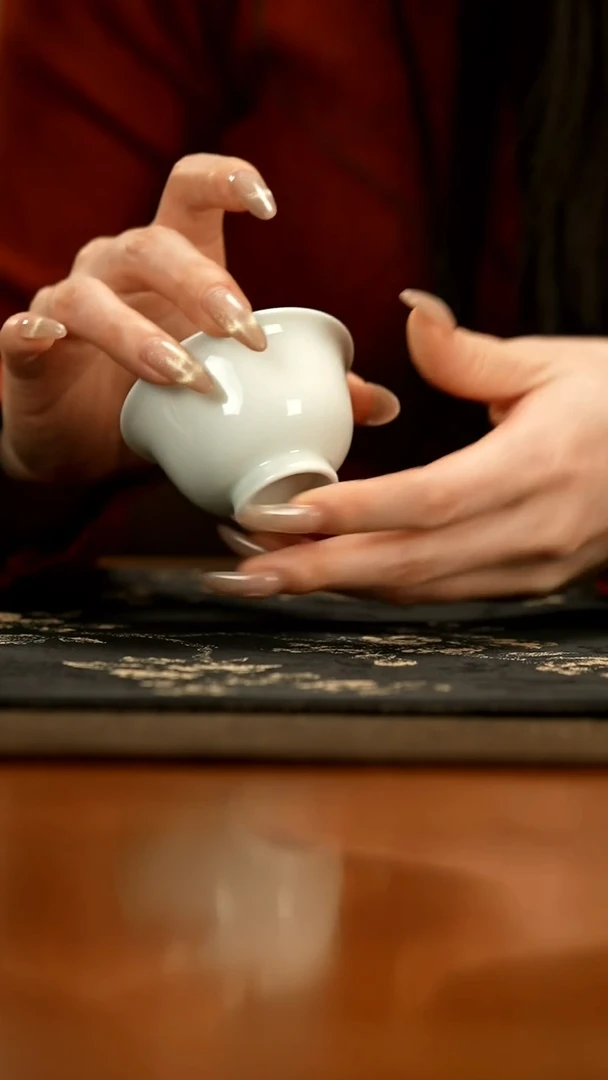 【闪购商品】瓷片刘建峰 小