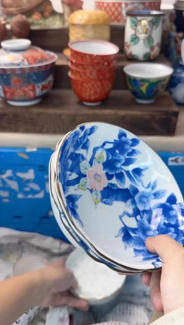 茶杯紫砂宠*259陶艺中古瓷器全场满18米包邮