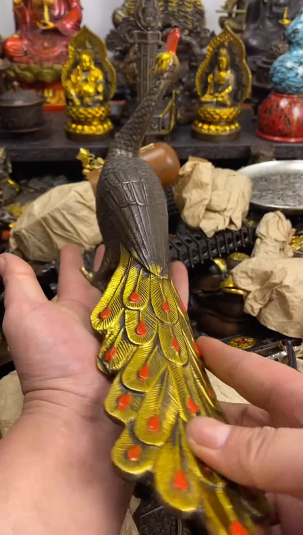 案台摆件 物品摆件