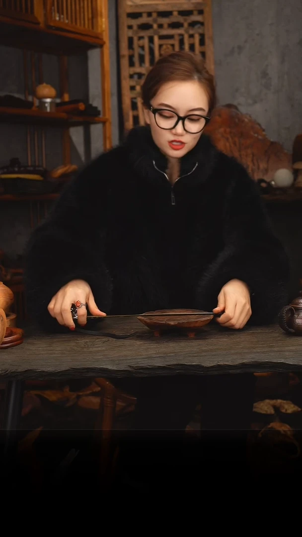 老叶木作木制品850