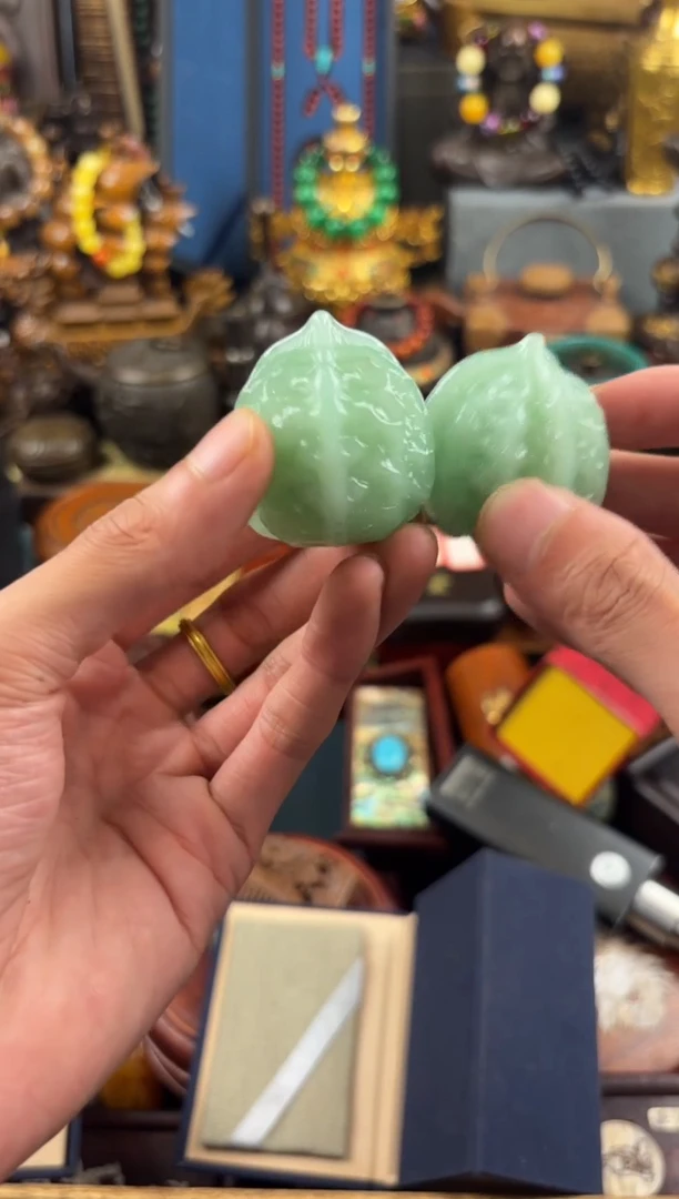 滴血莲花菩提手串小七甄选所见及所得