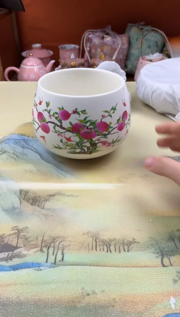 陶瓷@@@云问茶具链接