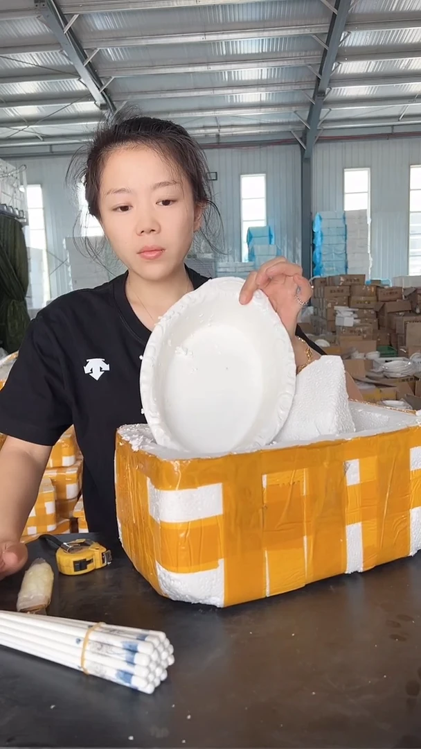 陶瓷餐具清退件  1支