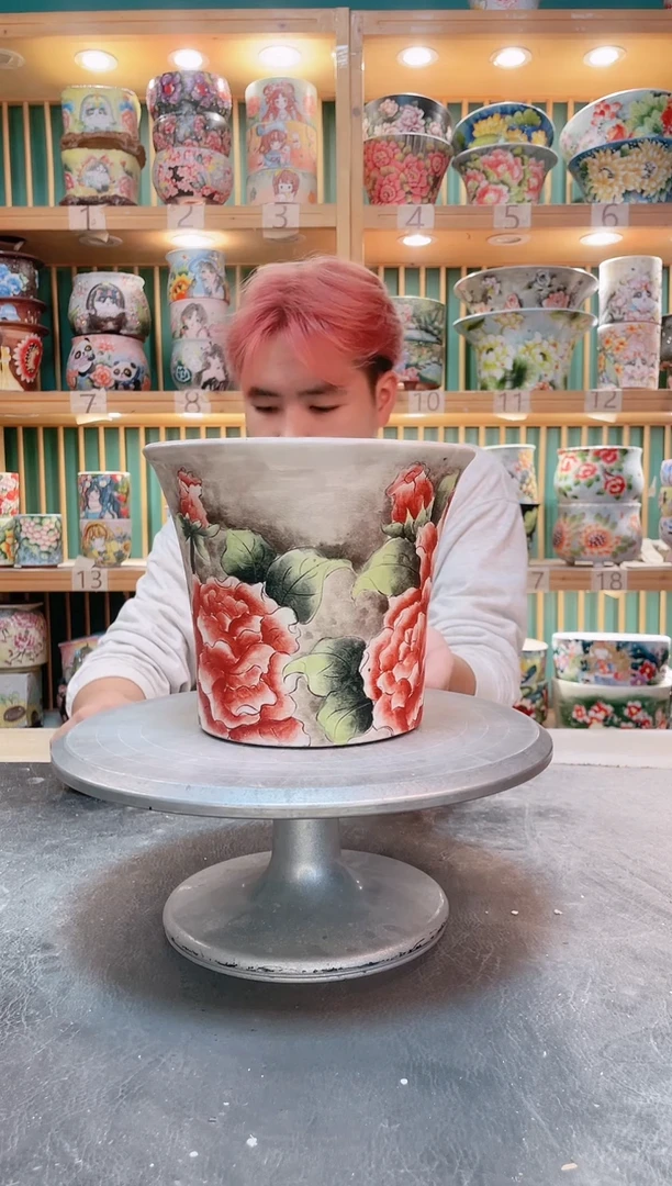 默认微瑕一物一拍1028-078