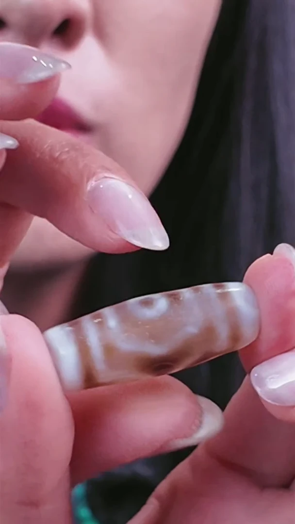 非金属无藏地文玩首饰喜马拉雅文创饰品