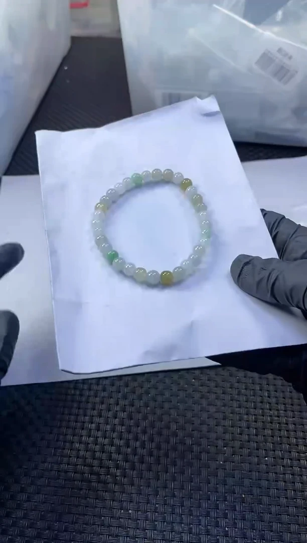 未镶嵌定制翡翠天然缅甸A货翡翠，拍一发一