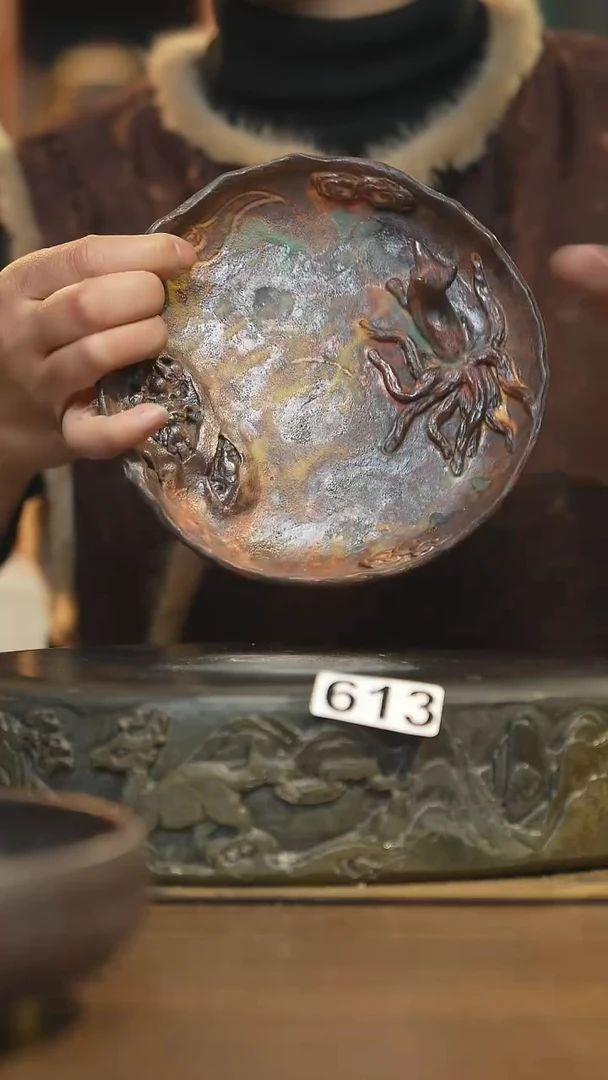 【闪购商品】其他陶瓷茶器壶承613