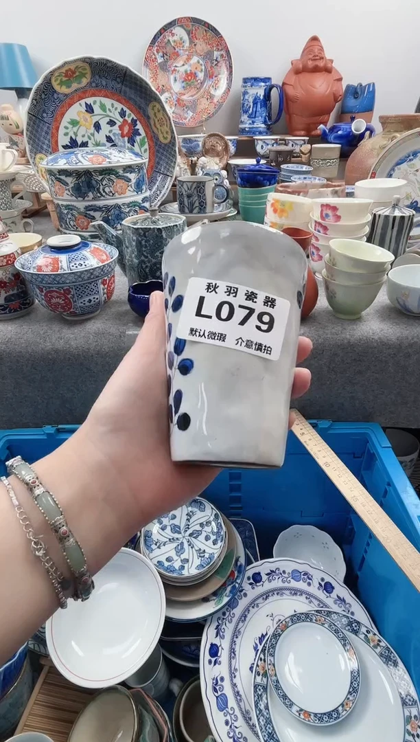 日式?****?默认微瑕秋羽L079