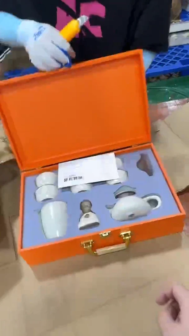 其他@@@@【闪购链接】精美茶具便宜卖了