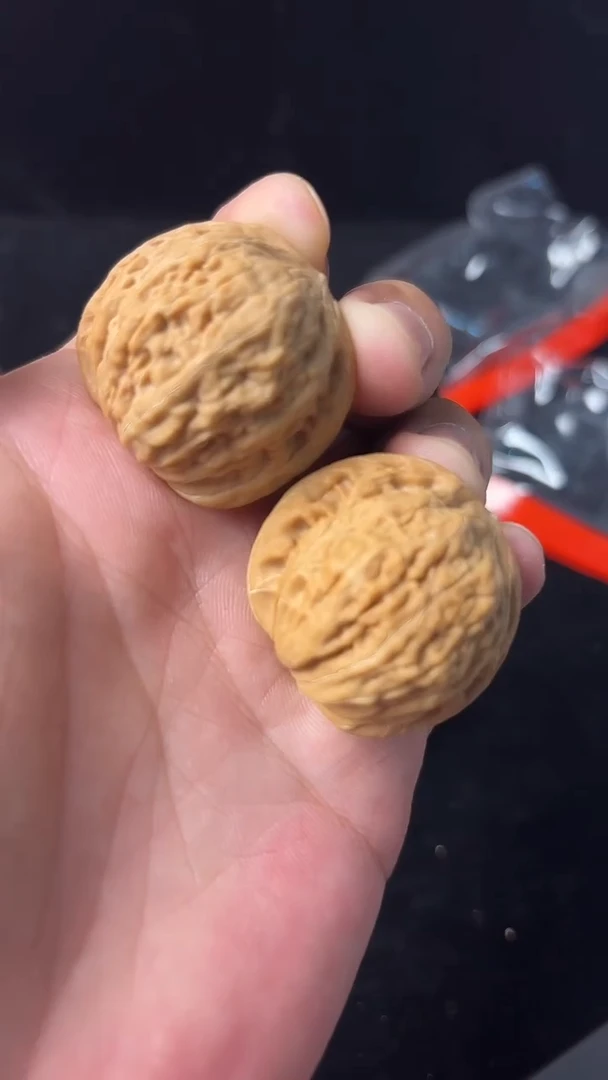 把件核桃南瓜墩闪购链接8888