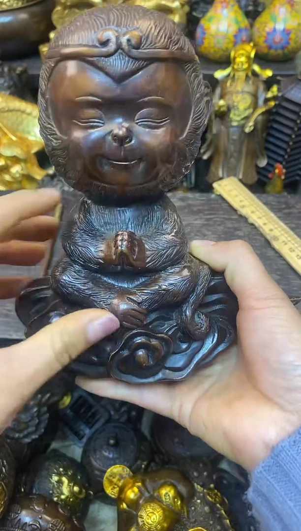 案台摆件 桌面摆件