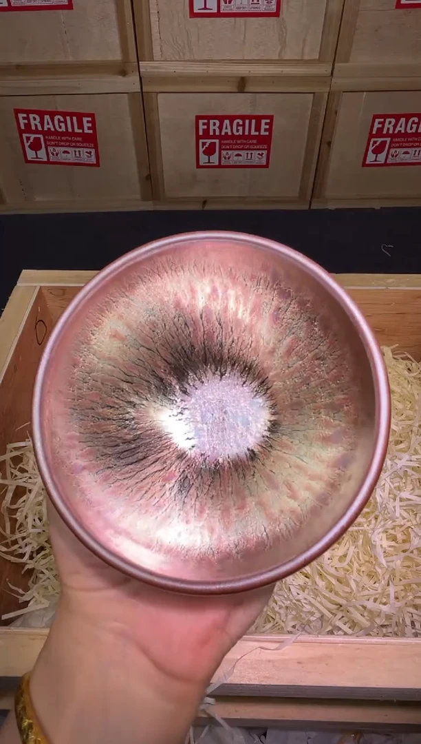 茶盏主人杯精选一只33