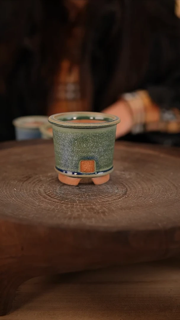 【闪购商品】陶瓷3-5-659默认有瑕口5