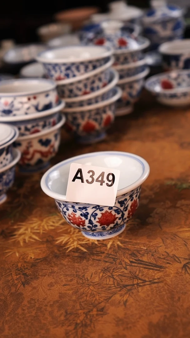 景德镇手工手绘茶器-6