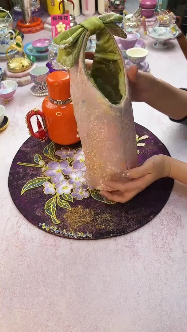 115胖墩墩600cc壶包