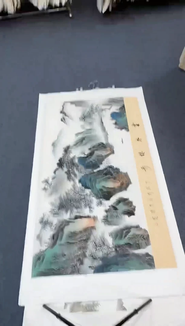 国画同类型随机云外