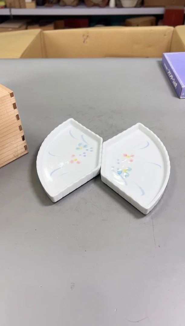 瓷片珊****️315中古产品，默认微瑕，谨慎参拍