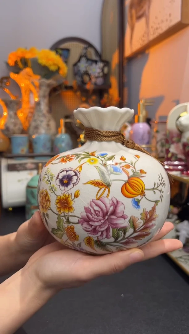 外贸陶瓷家居百货