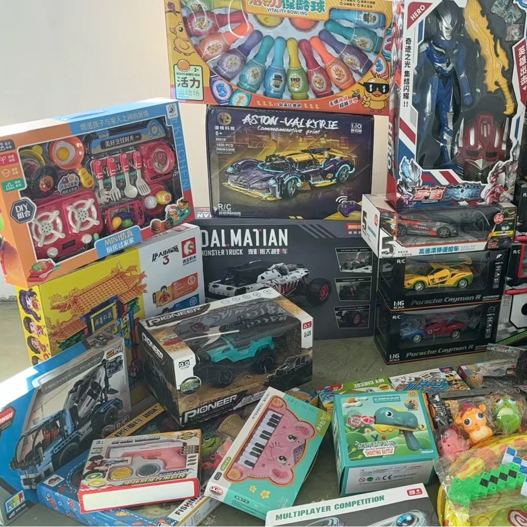 3孤品玩具停车场默认微瑕介意勿拍满9.9包邮抢拍不发货儿童小孩子