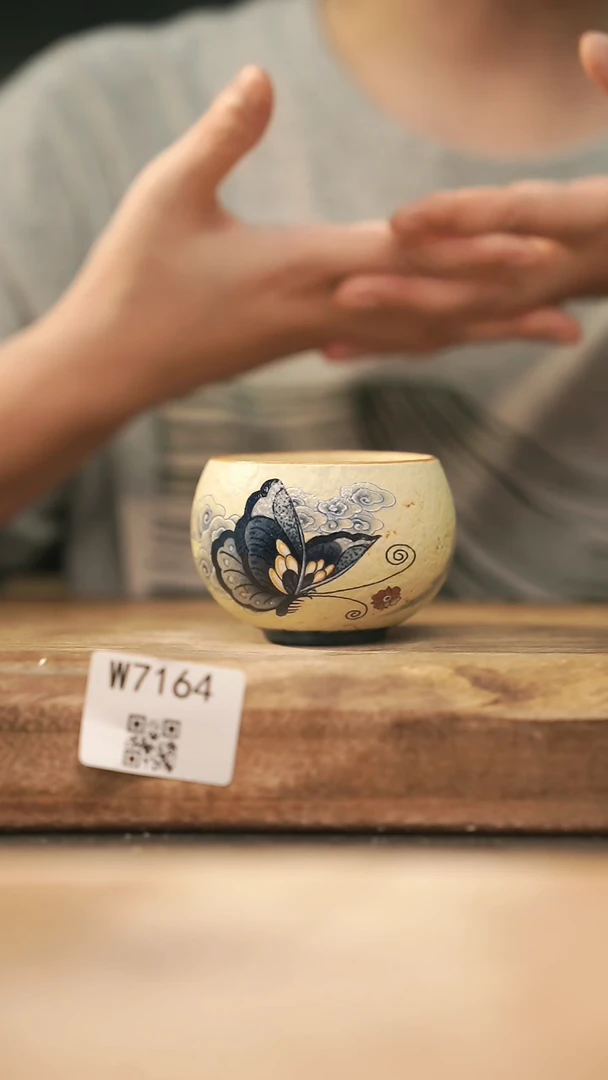 【经典福利】/ 杯子@@W7164