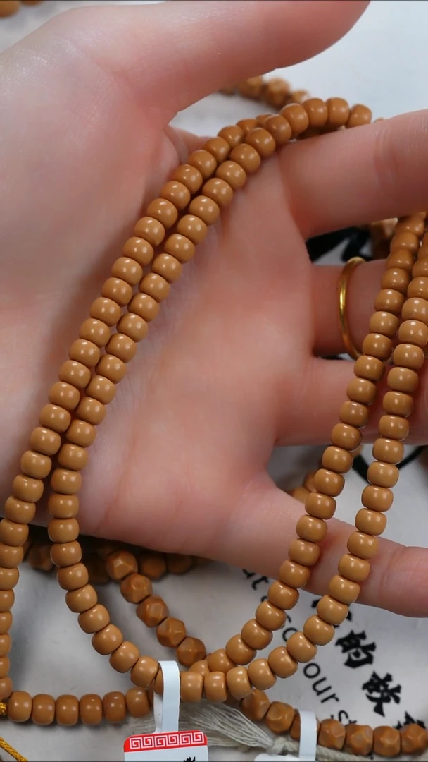 手串/手链橄榄核@@5.6长串云舒